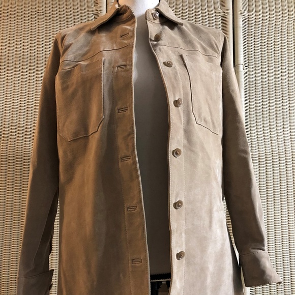 Monterey Bay Clothing Company Jackets Coats Cco 328 Monterey